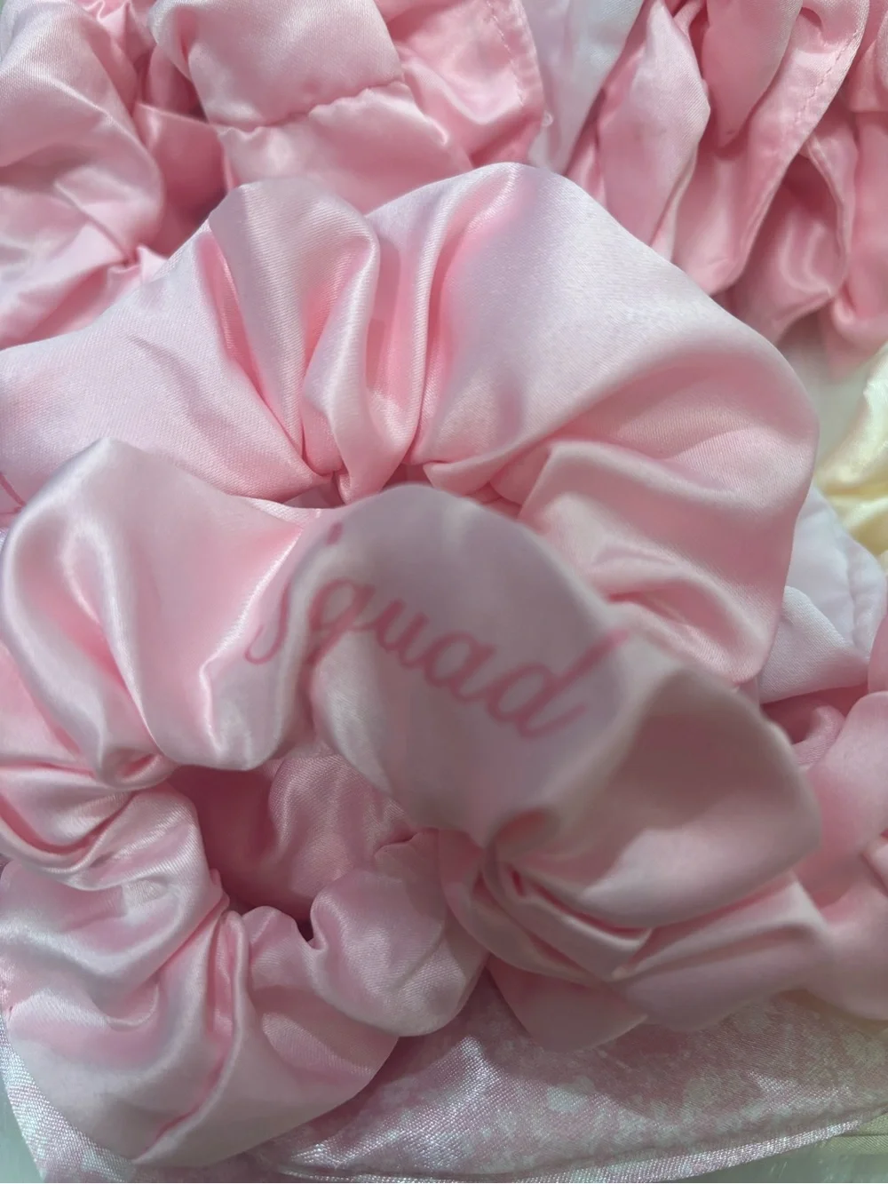 Scrunchie Bundle